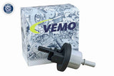 Valve, charcoal filter (tank ventilation) - V46-72-0276