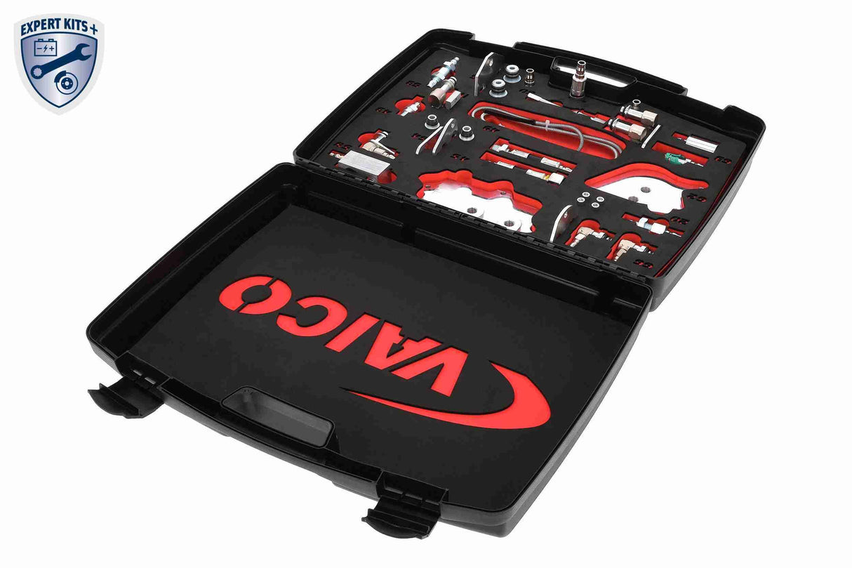 Filling Adapter Set, transmission - V99-0147