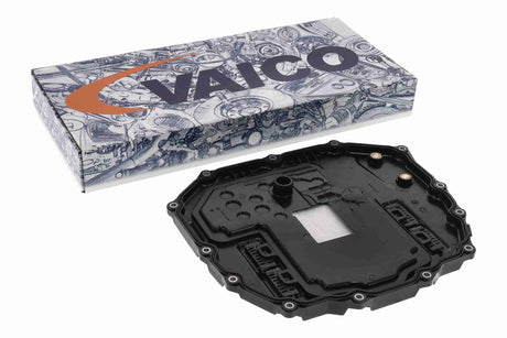 Oil Sump, automatic transmission - V45-0273