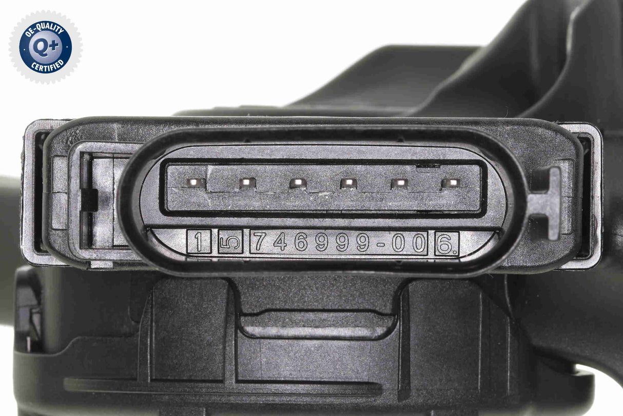 Accelerator Pedal - V95-82-0002