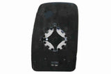 Mirror Glass, exterior mirror - V46-69-0059