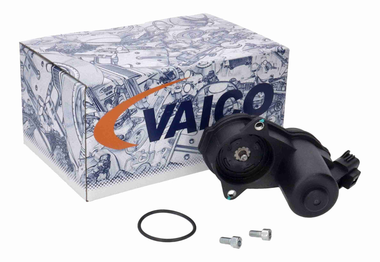 Control Element, parking brake caliper - V32-77-0019