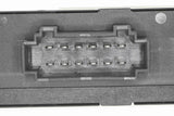 Control Unit, seat adjustment - V10-73-0204