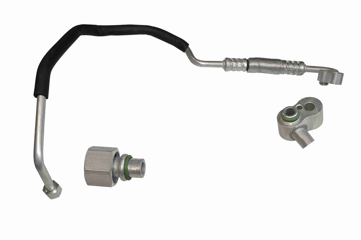 High Pressure Line, air conditioning - V20-20-0018