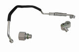 High Pressure Line, air conditioning - V20-20-0018