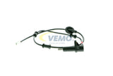 Sensor, wheel speed - V52-72-0081
