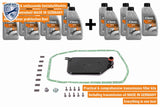 Parts Kit, automatic transmission oil change - V20-2085-XXL