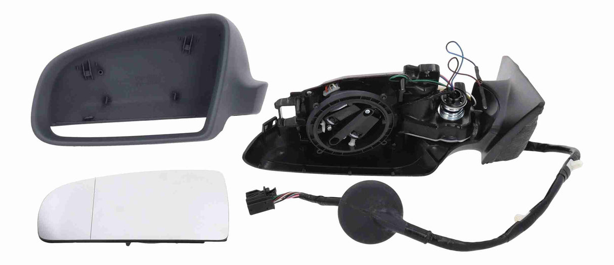 Exterior Mirror - V10-69-0171