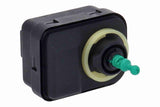 Actuator, headlight levelling - V95-77-0006