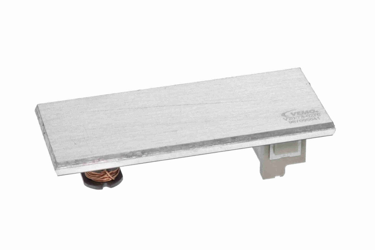 Control Unit, lights - V20-73-0276