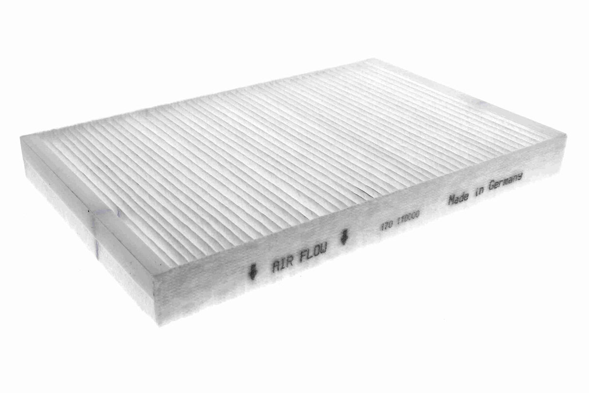 Filter, cabin air - V27-30-0001