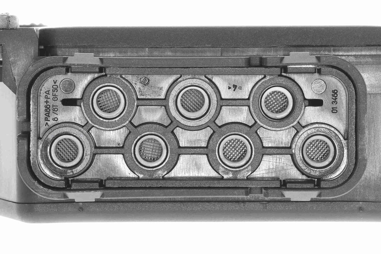 Vacuum Control Valve, exhaust gas recirculation - V10-63-0063