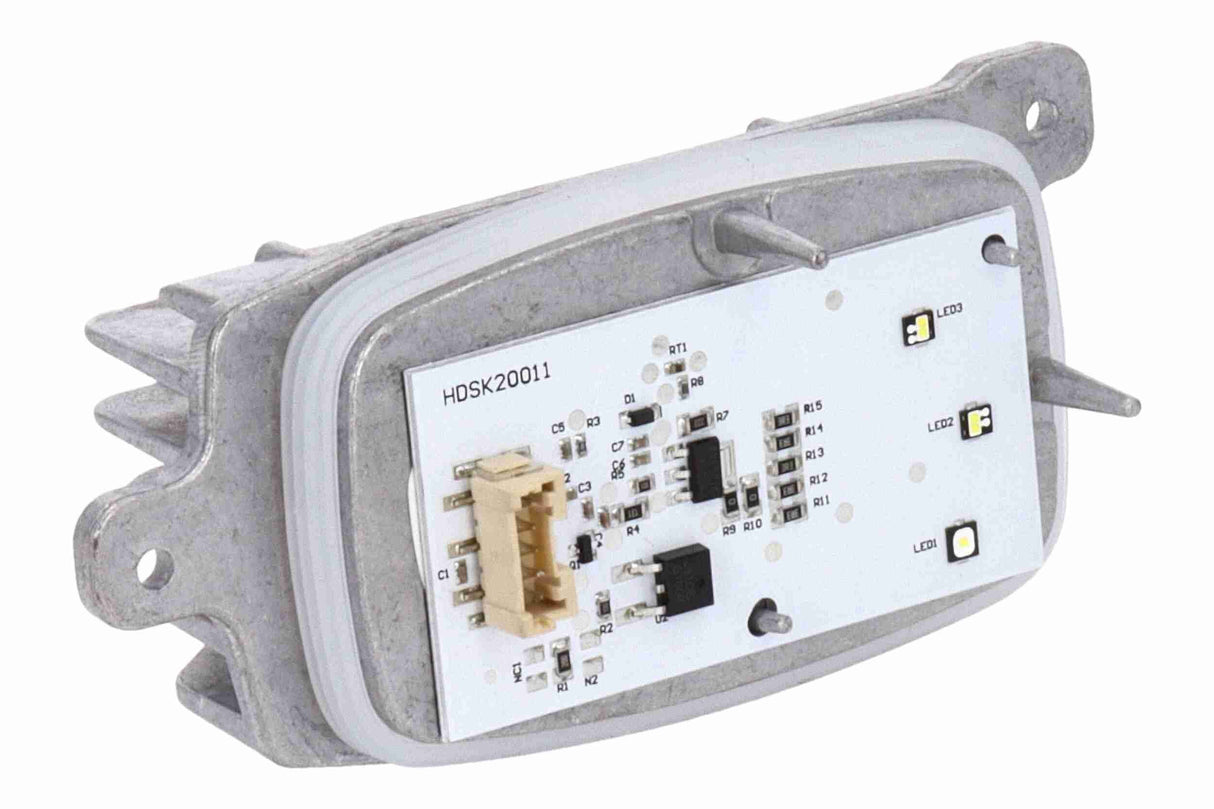 Control Unit, lights - V46-73-0100