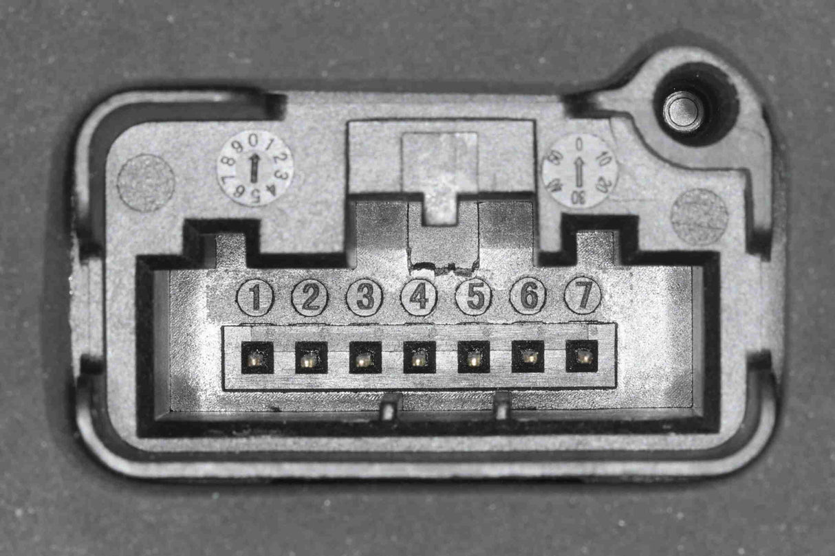 Door Lock - V10-85-2263