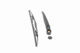 Wiper Arm Set, window cleaning - V20-3412