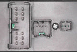Switch, window regulator - V32-73-0035