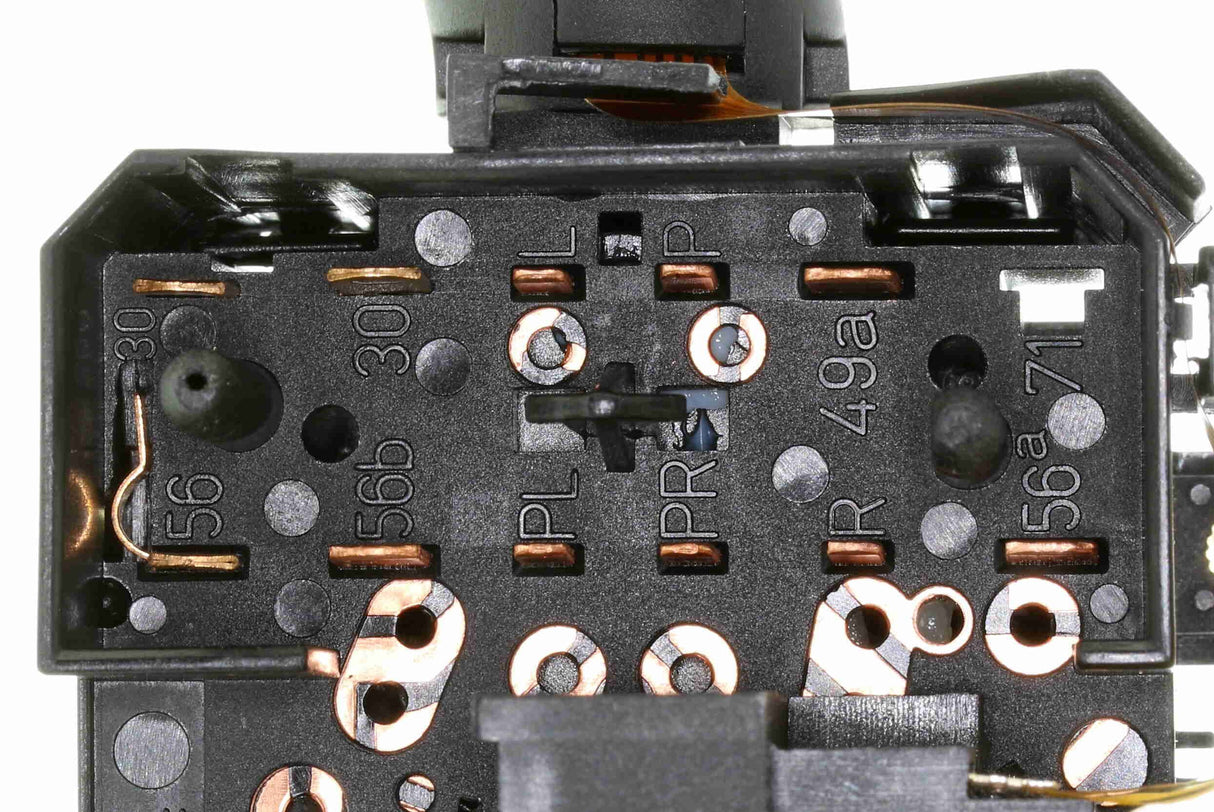 Switch, headlight - V15-80-3241