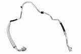 High-/Low Pressure Line, air conditioning - V15-20-0129
