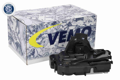 Door Lock - V25-85-0134