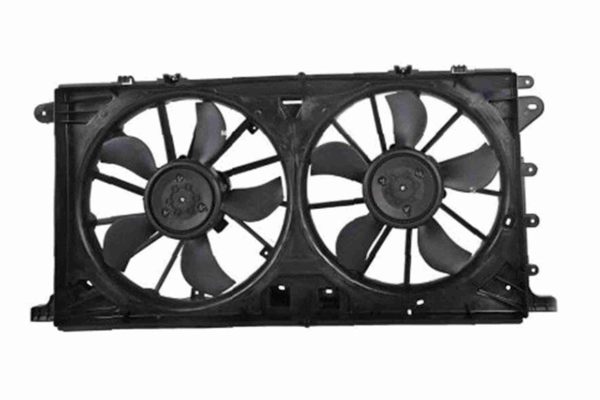 Fan, engine cooling - V25-01-0005