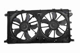 Fan, engine cooling - V25-01-0005