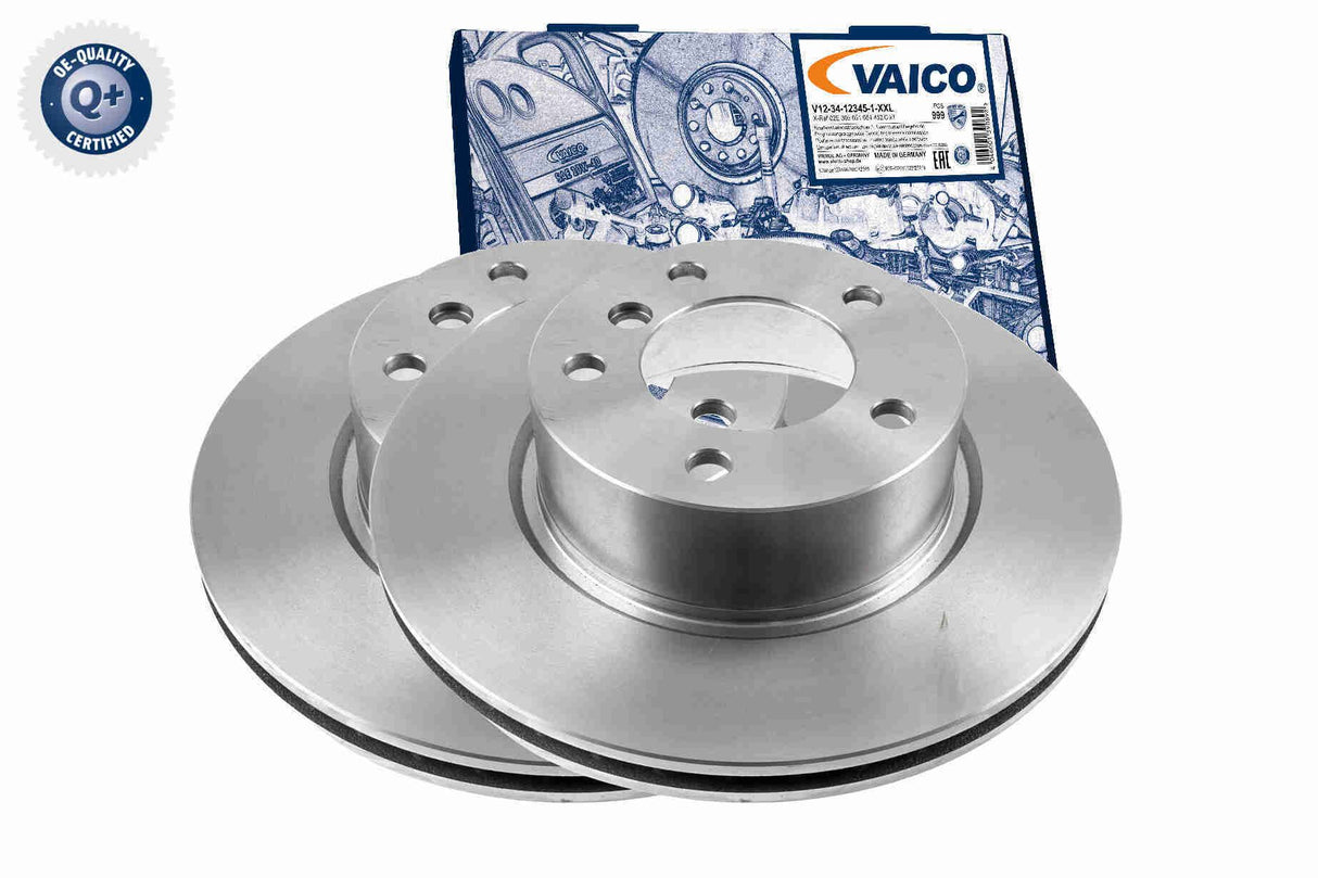 Brake Disc - V20-80053