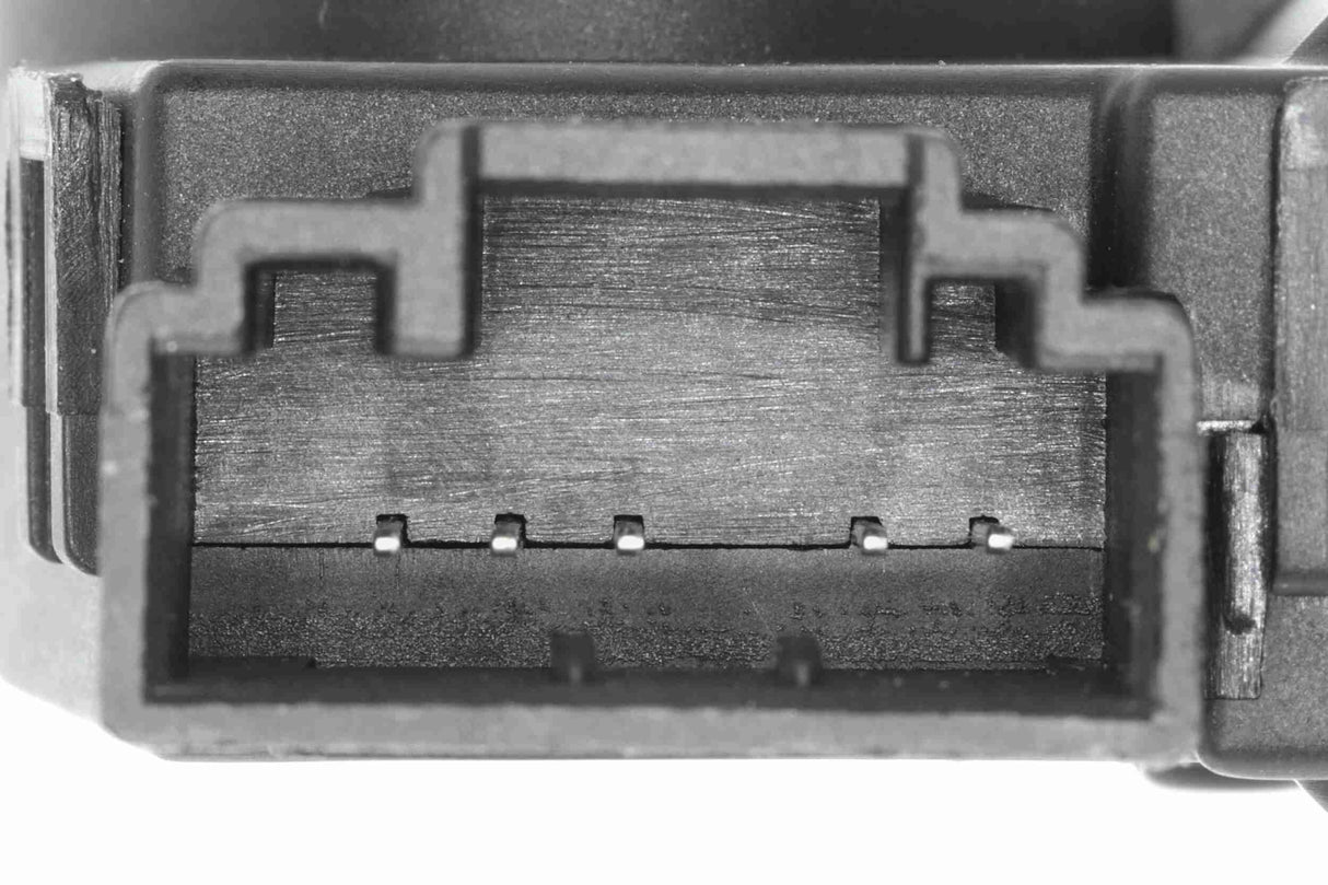 Actuator, blending flap - V10-77-1116