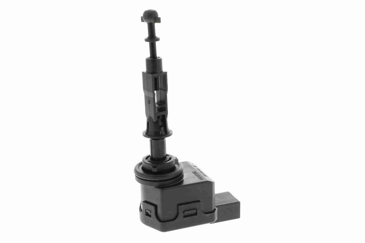 Actuator, headlight levelling - V30-77-0058