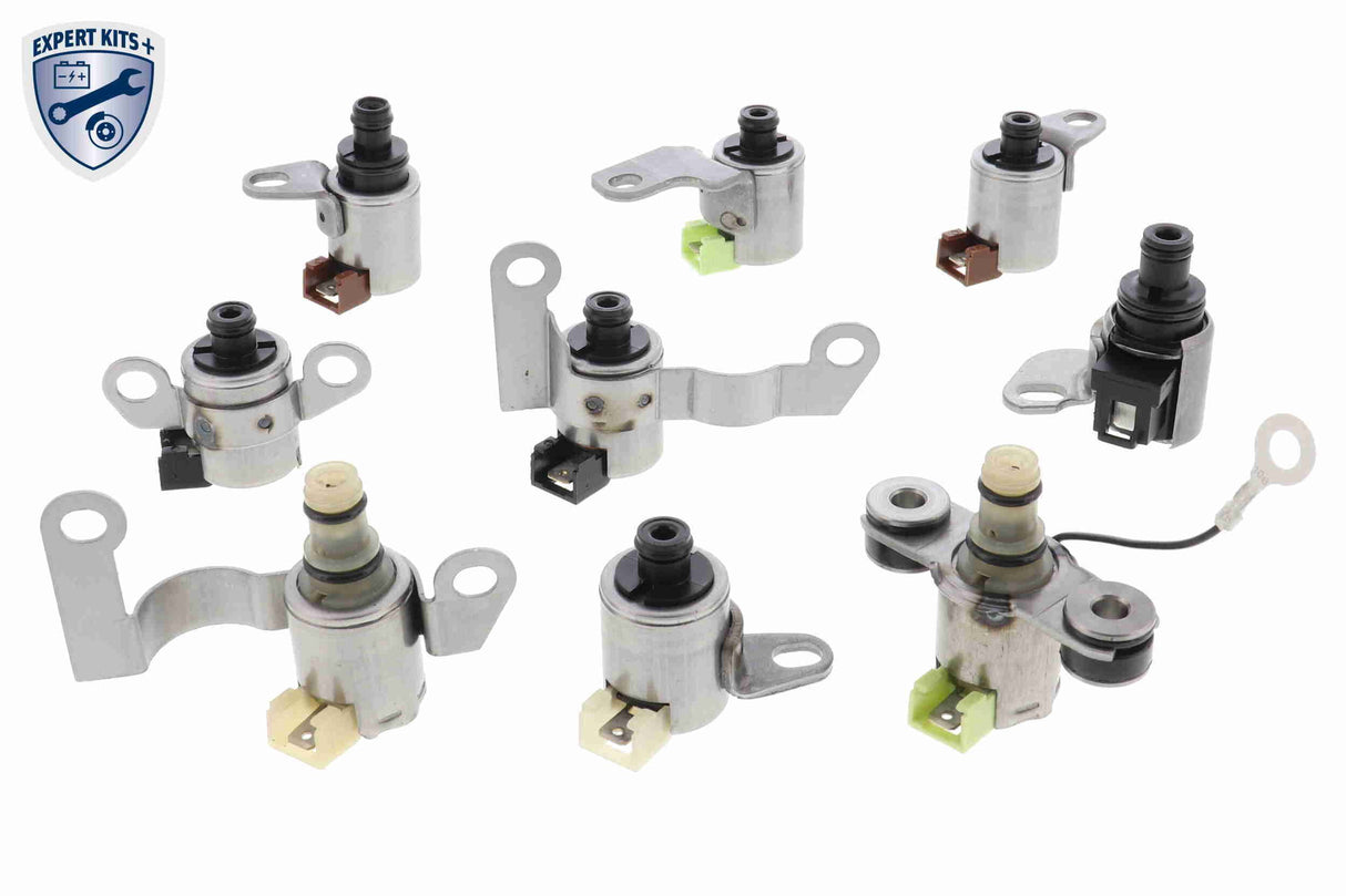 Repair Kit, mechatronics (automatic transmission) - V10-86-0007