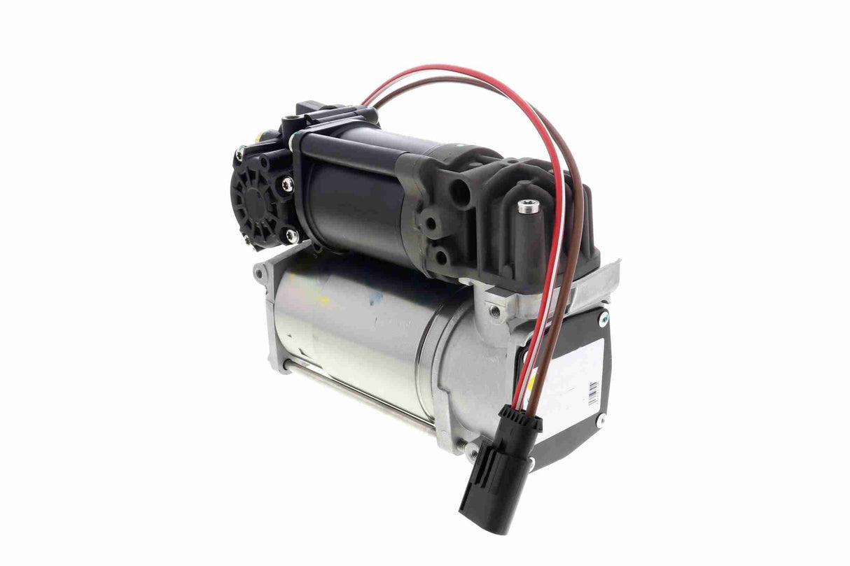 Compressor, compressed-air system - V20-52-0001