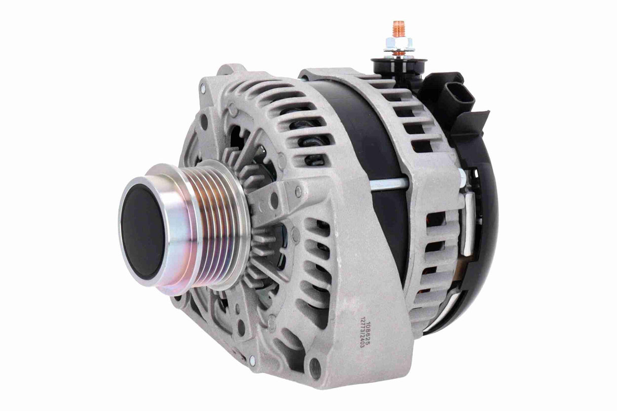 Alternator - V57-13-40003