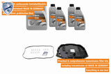 Parts Kit, automatic transmission oil change - V45-0288-XXL