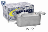 Oil Cooler, automatic transmission - V10-60-0106