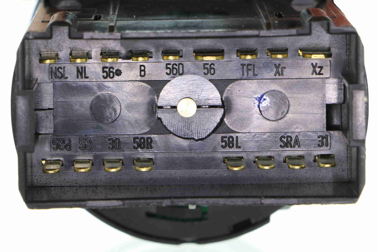 Switch, headlight - V10-73-0441