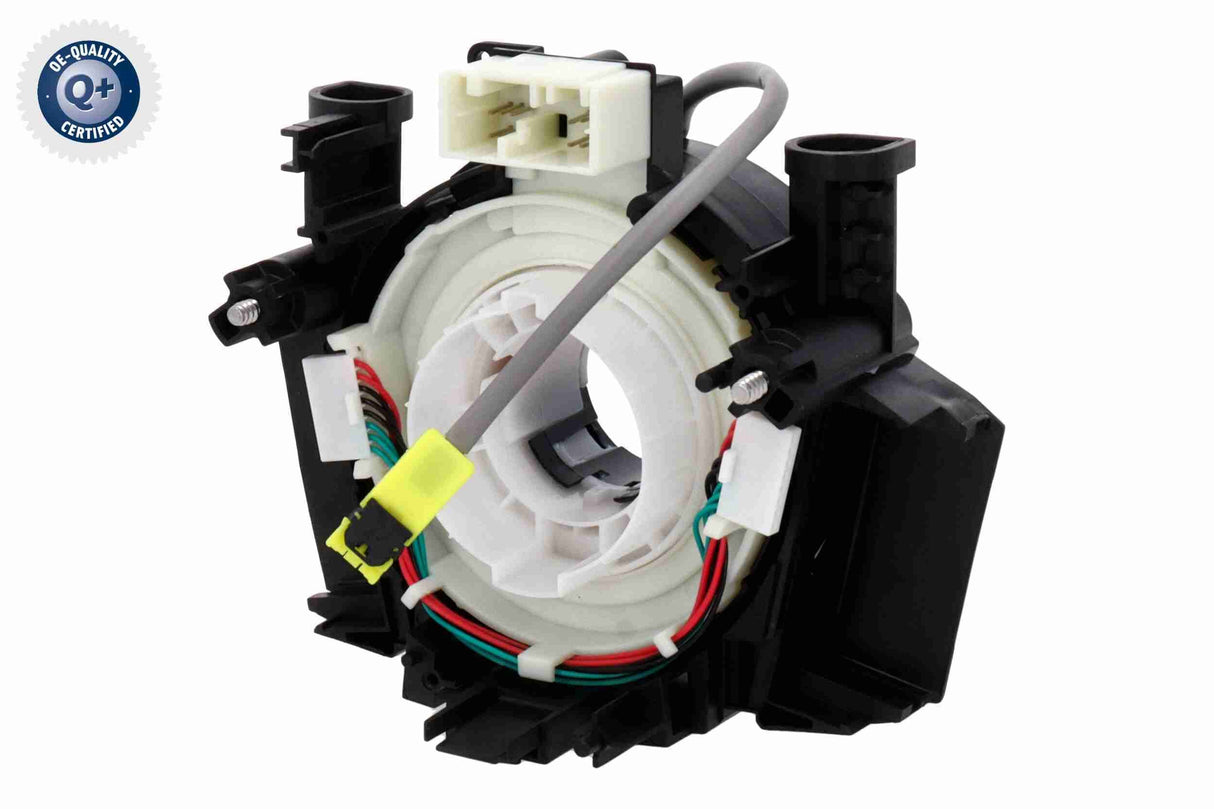 Clock Spring, airbag - V38-72-0349