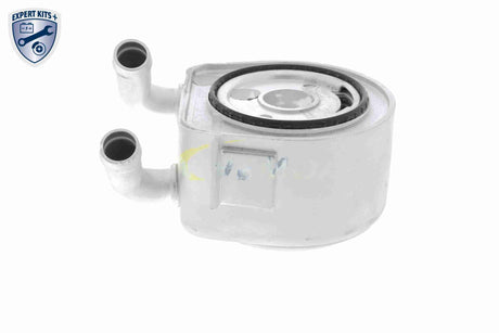 Oil Cooler, engine oil - V25-60-0035