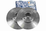 Brake Disc - V46-40004
