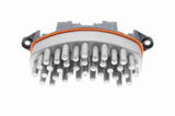 Regulator, interior blower - V25-79-0010