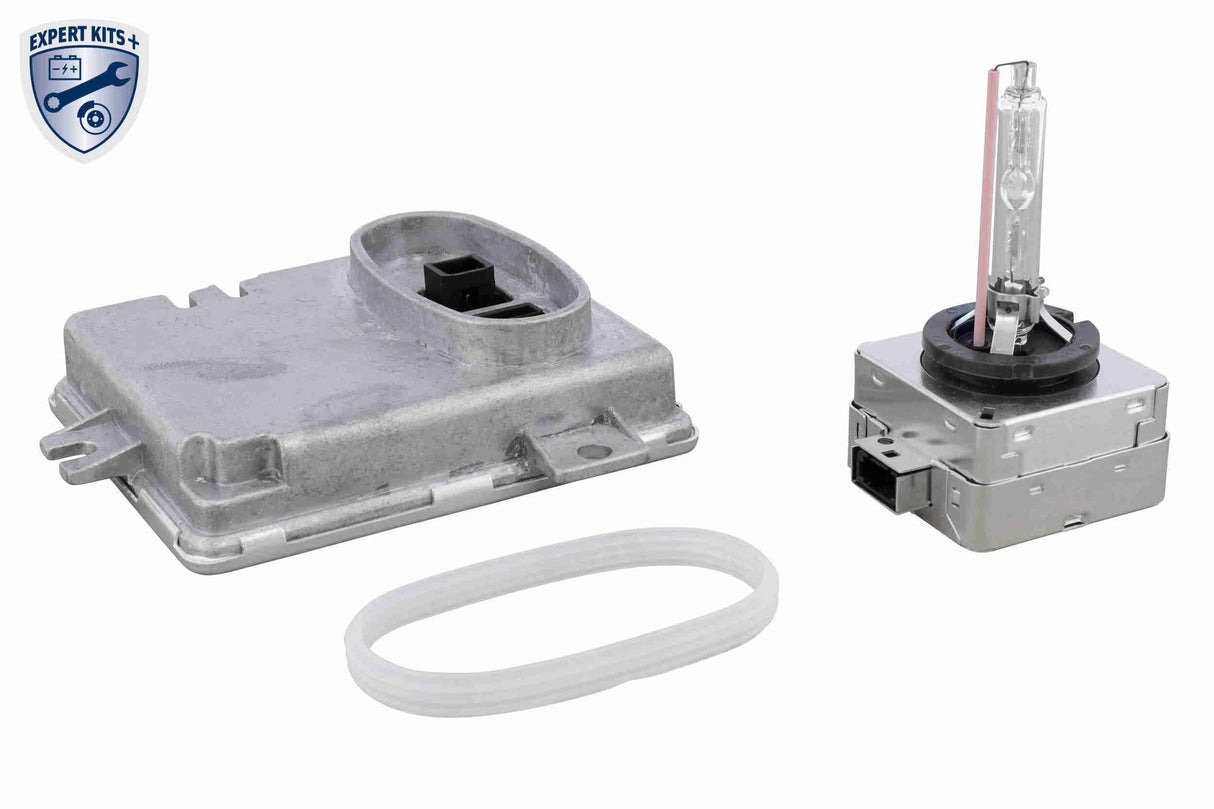 Ignitor, gas discharge lamp - V20-84-0043