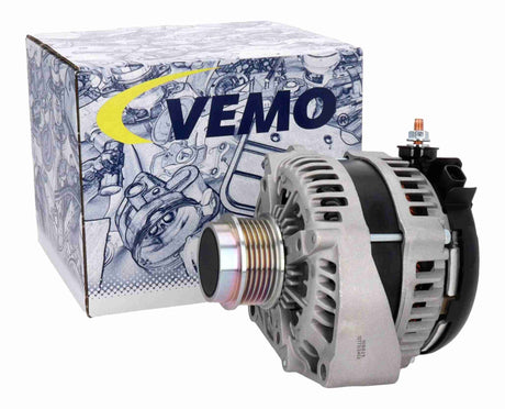 Alternator - V57-13-40003