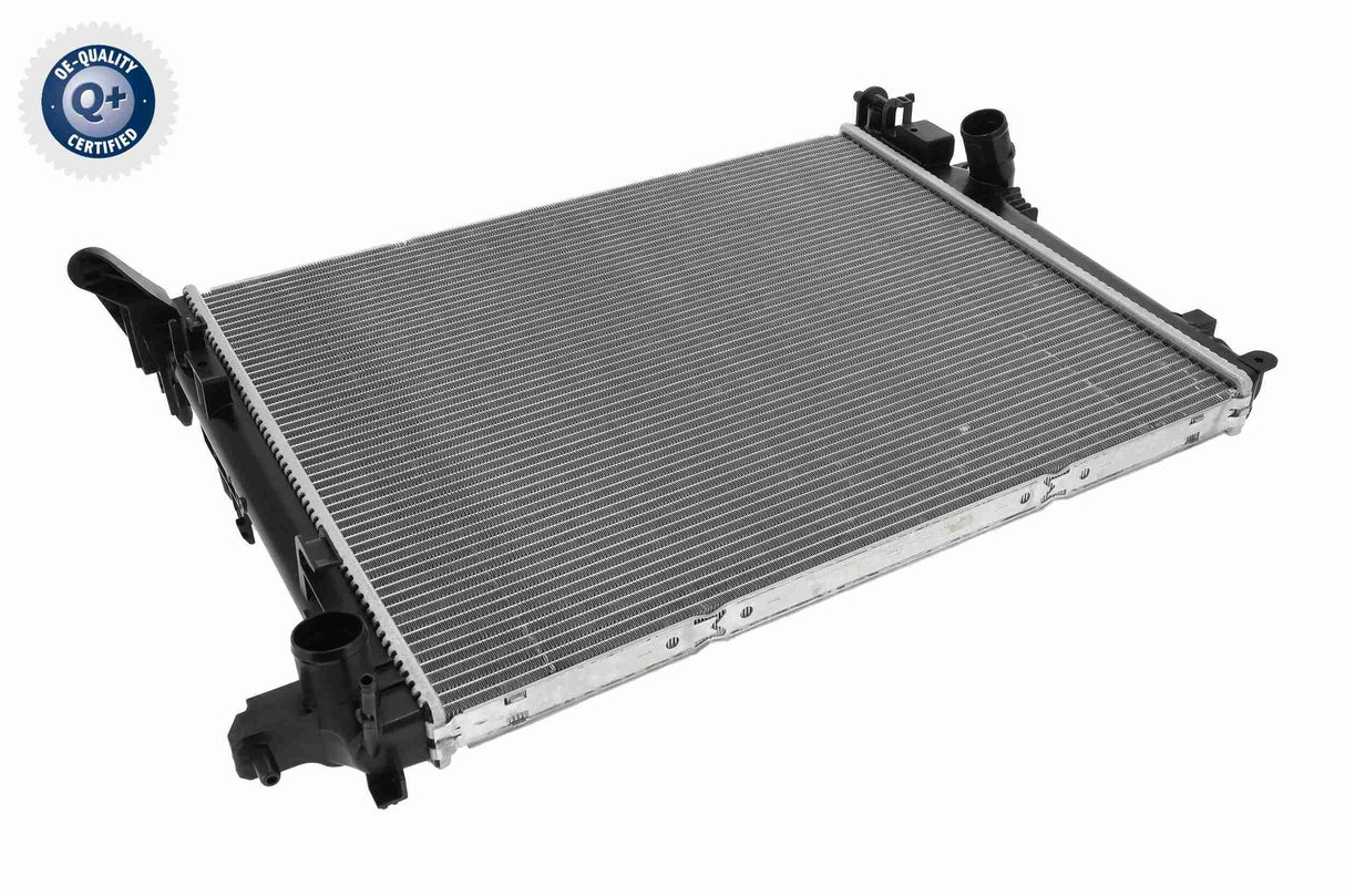 Radiator, engine cooling - V46-60-0080