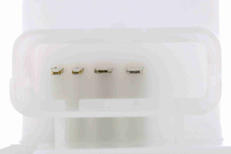 Fuel Feed Unit - V24-09-0038