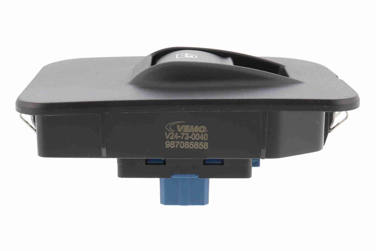 Switch, window regulator - V24-73-0040