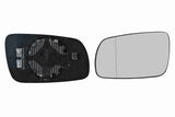 Mirror Glass, exterior mirror - V10-69-0107