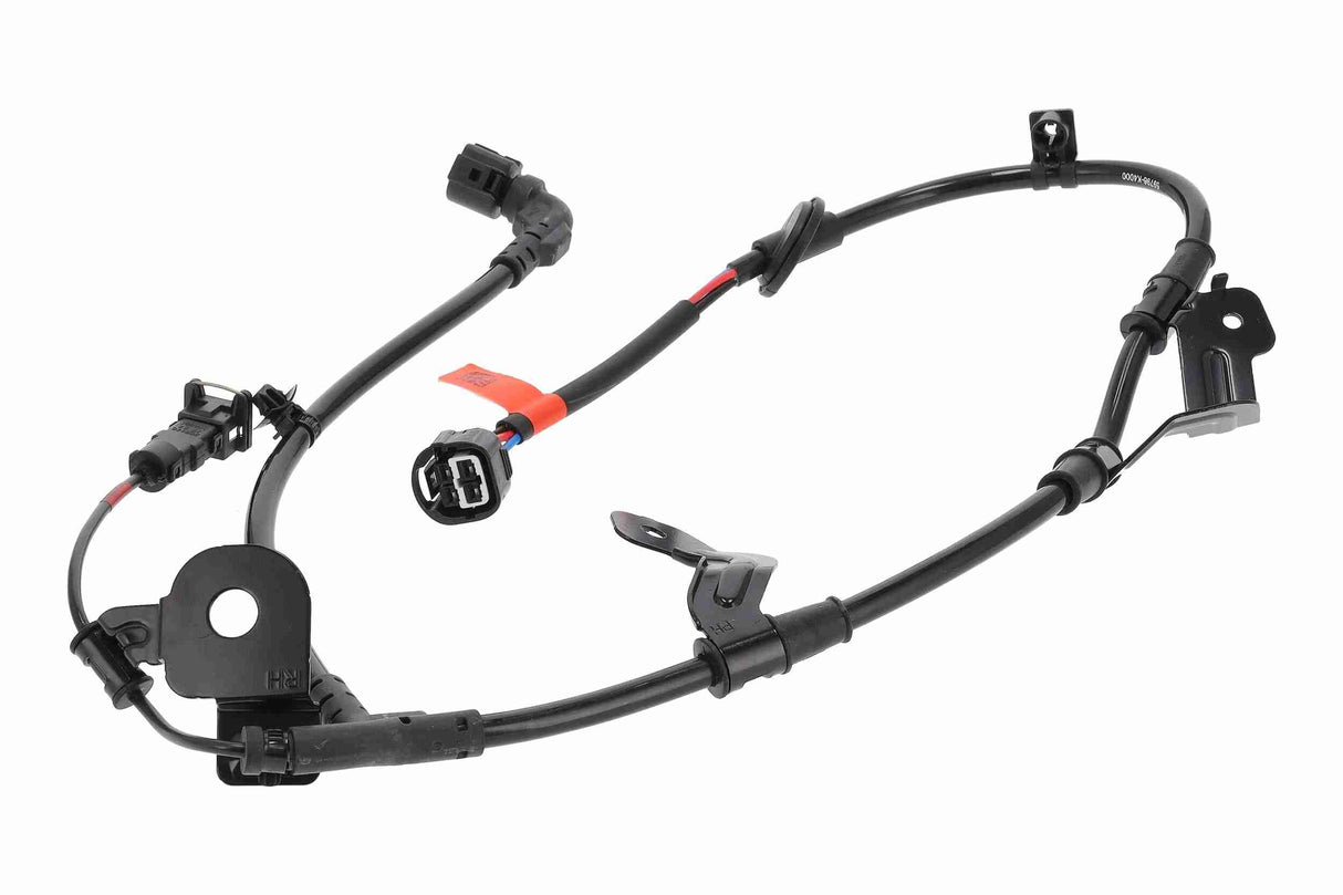 Sensor, wheel speed - V52-72-0450