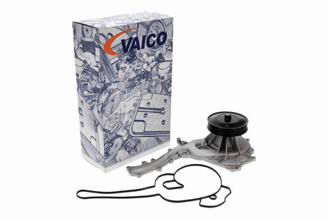 Water Pump, engine cooling - V25-50040