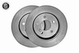Brake Disc - V30-80060