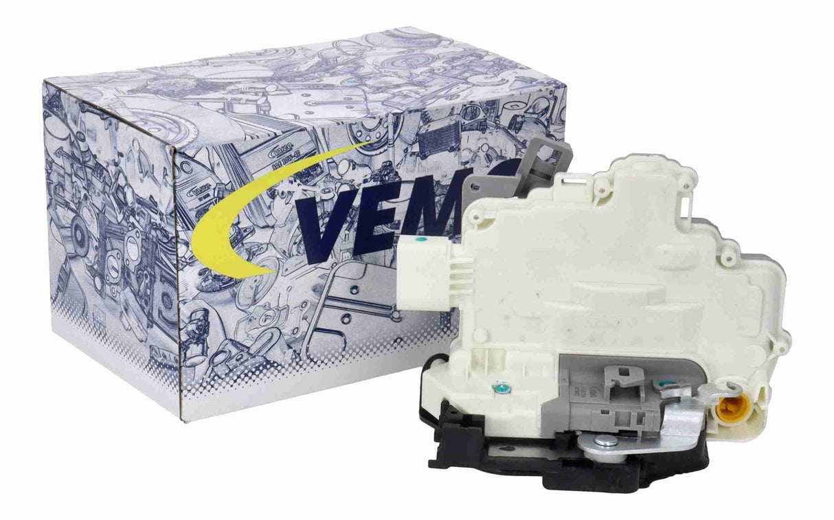 Door Lock - V10-85-2294
