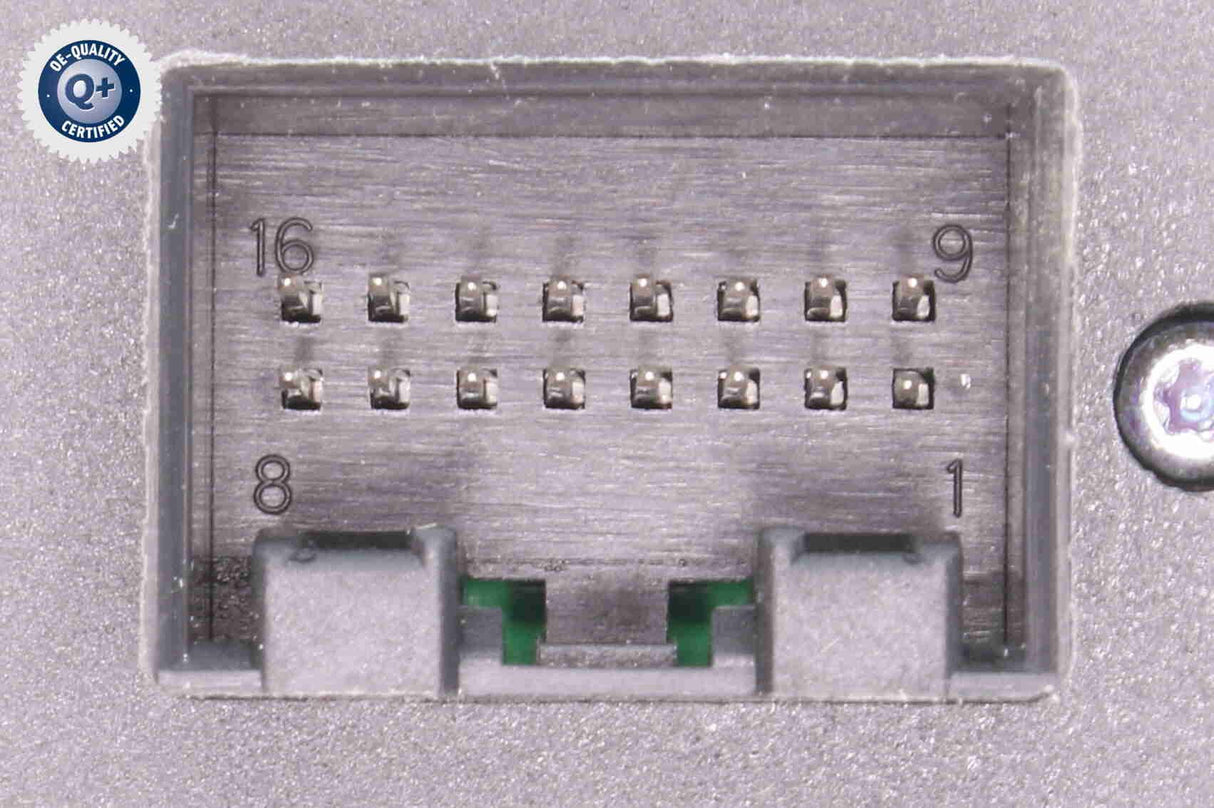 Actuator, seat adjustment - V10-73-0203