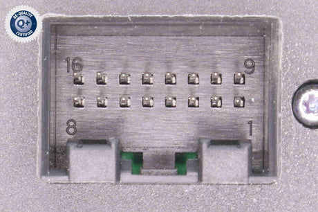 Actuator, seat adjustment - V10-73-0203